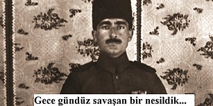 Irak Cephesinde 13 Bin İngiliz Askerini Esir Alan Kahraman Bir Türk Subayı: Halil Paşa