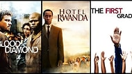 İnsanlığın Hem Beşiği Hem de En Büyük Gözyaşı Afrika'yı Konu Alan 17 Eşsiz Film