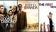 İnsanlığın Hem Beşiği Hem de En Büyük Gözyaşı Afrika'yı Konu Alan 17 Eşsiz Film
