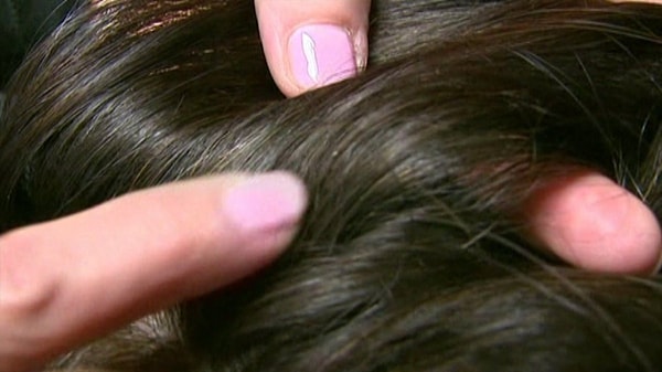 11. Древние китайцы ели вшей.