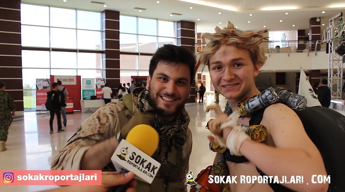 Yarın Dünyanın Son Günü Olsa, Kiminle Geçirmek İsterdin?