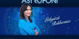 19-25 Haziran Haftasında Burcunuzu Neler Bekliyor? Yıldızlar Sizin İçin Neler Vaad Ediyor? İşte Haftalık Astroloji Yorumlarınız...