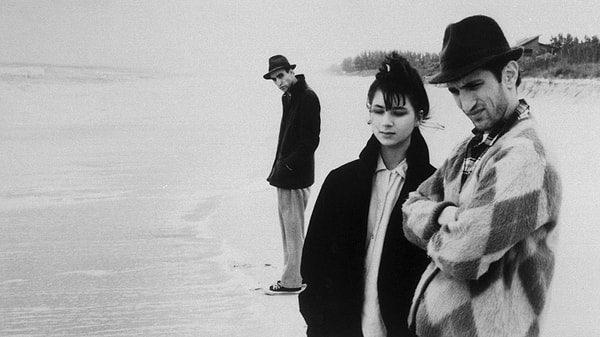 10. Stranger Than Paradise (Jim Jarmusch, 1984)