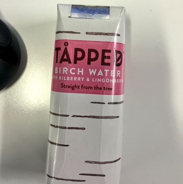 Вода для поколения Миллениума: