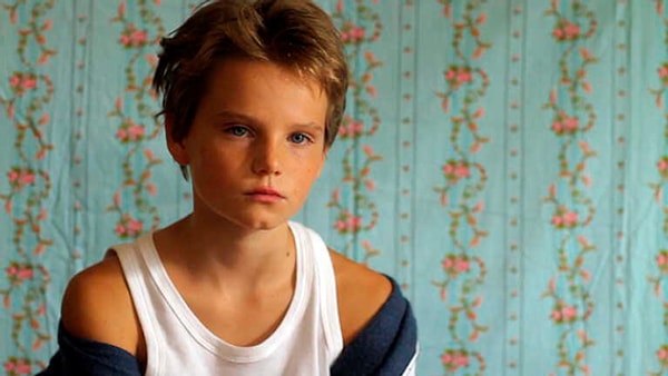 4. Tomboy (Céline Sciamma, 2011)