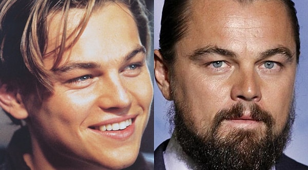 6. Leonardo Dicaprio