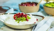Onsuz Bir Ramazan Düşünülemez: Pakmaya Güllü Pudingli Güllaç Tarifi