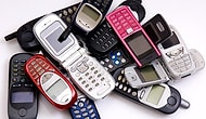 Hangi Efsane Telefonsun?