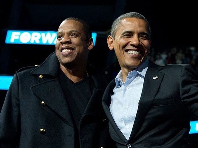 9. Cinsiyet konusunda her ne kadar "bir kız, bir erkek" söylentileri dolaşsa da, henüz net bir açıklama yoktu. Barack Obama'nın kırdığı bir pot da vardı üstelik...