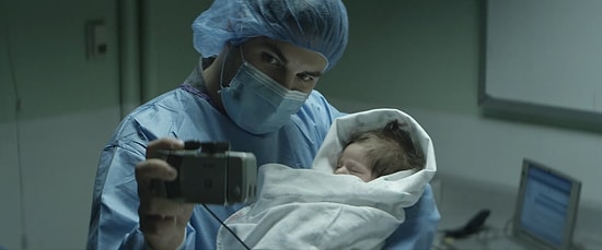 Cep Telefonu ile Çekilen İlk Fotoğrafın Muhteşem Hikayesi