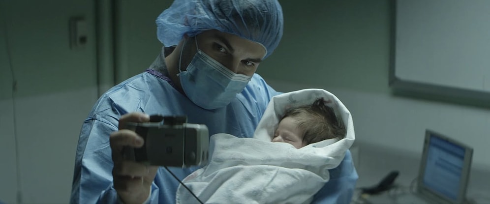 Cep Telefonu ile Çekilen İlk Fotoğrafın Muhteşem Hikayesi