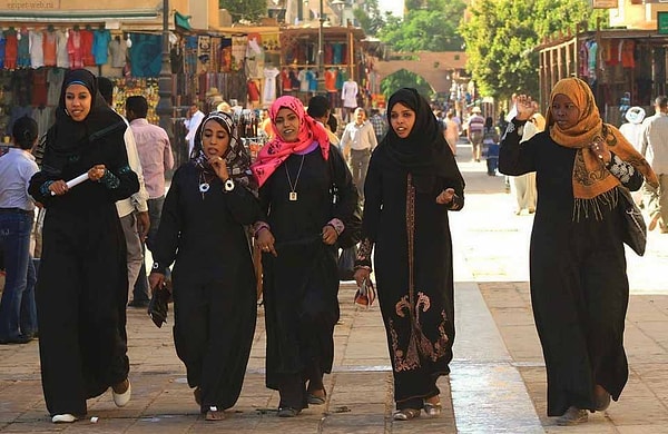 3. Многоженство