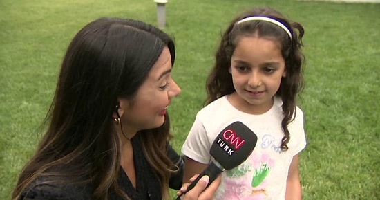 Babası Götüremediği İçin Maketini Yapmıştı: Hakkarili Yağmur'un İstanbul Hayali Gerçek Oldu