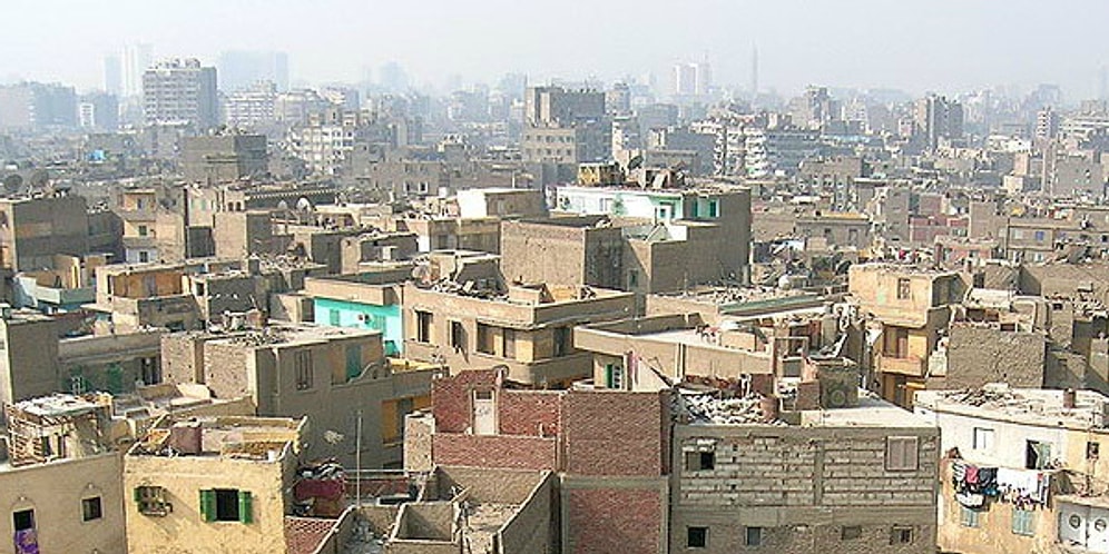 13 шокирующих фактов про Египет, о которых вы точно не знали!