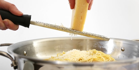 Готовить по-итальянски: Три секрета от итальянской бабушки