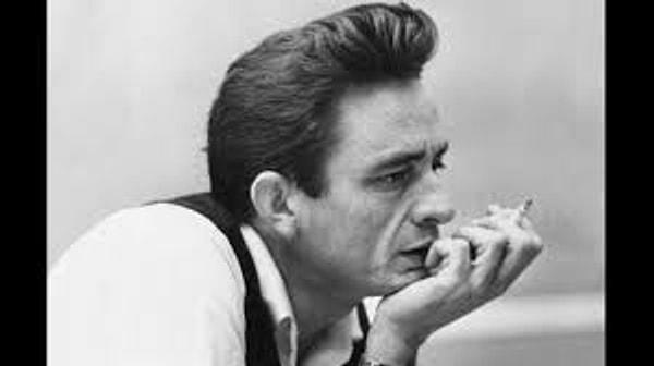 Yapılmamışı Yapan Bir İnsandı Johnny Cash