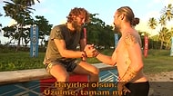 Survivor'da Son Elemede Şok Ayrılık! Bir İsim Daha Veda Ederken Kıbrıs Dörtlüsü Belli Oldu