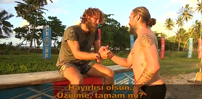 Survivor'da Son Elemede Şok Ayrılık! Bir İsim Daha Veda Ederken Kıbrıs Dörtlüsü Belli Oldu