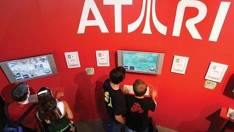Oyun Severler Nostaljiye Hazırlanın! Atari CEO'su Yeni Bir Konsol Çıkaracaklarını Doğruladı