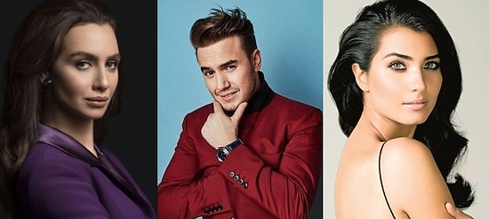 2017'nin İlk 6 Ayında Ünlüler Dünyasında Deprem Etkisi Yaratan 12 Boşanma