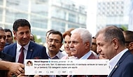 Mahkeme, MHP’li Muhaliflerin Tüzük Kurultayını Yok Hükmünde Saydı