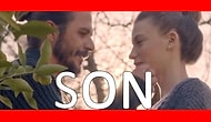 Dizi ve Filmlere Hevesleri Kursakta Bırakacak Komik Sonlar İçeren 12 Caps
