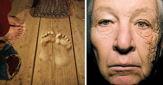 Торжество времени: 11 немыслимых примеров изношенных вещей