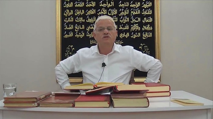 43 Gündür Firariydi: Hasan Akar 'Atatürk'ün Hatırasına Alenen Hakaret'ten Tutuklandı