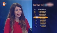 Kim Milyoner Olmak İster'de Yarışmacının Uçuk Hayali