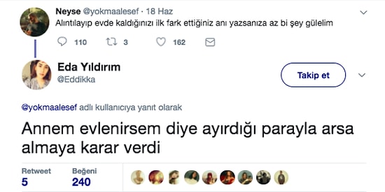 Twitter'ın Müzmin Bekarlarını Tek Tweet Altında Toplayan Adama Gelen Birbirinden Komik Cevaplar