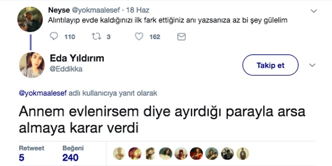 Twitter'ın Müzmin Bekarlarını Tek Tweet Altında Toplayan Adama Gelen Birbirinden Komik Cevaplar