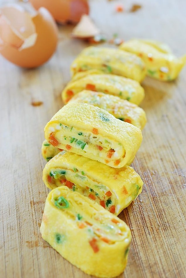 10. Omlet dönerse senindir, dönmezse döndürürüz.