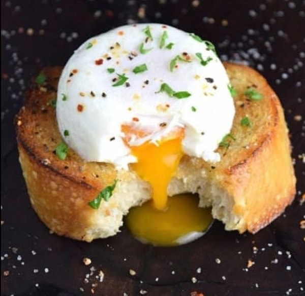 5. Кастрюля для приготовления яиц-пашот