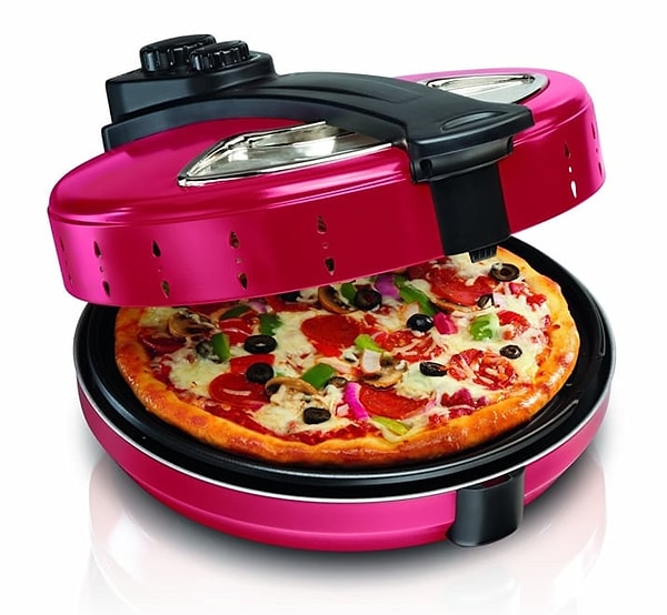 9. Пиццамейкер