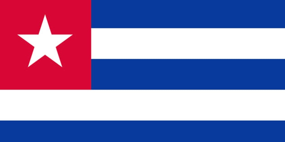 Тест: Сможете ли вы угадать, какой флаг на самом деле существует, а какой мы придумали?