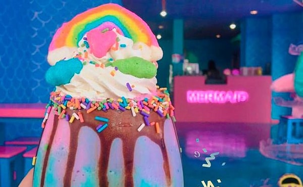 4. Я не знаю, что это, но дайте мне два таких! Немедленно! 😋🌈