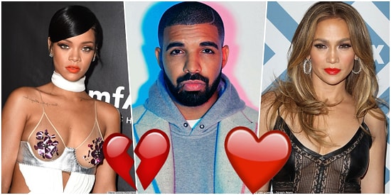 Çok Yakın Arkadaşının Eski Sevgilisiyle Aşk Yaşayıp Herkesi Şok Eden Dünyaca Ünlü İsimler