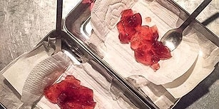 İnsan Bunları Görünce Tabakları Özler! Farklılık Yaratayım Derken Abartılmış 25 İlginç Sunum