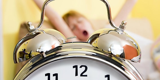 15 фактов, которые поймут только совы до мозга костей