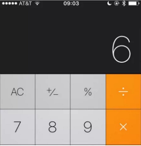 10. Завести будильник на калькуляторе? Да как нефиг!
