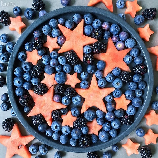 10. Идеальное сочетание для детей