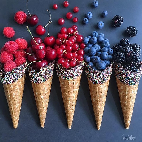 12. Вместо мороженого