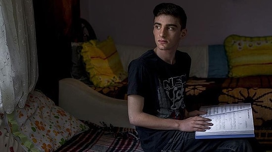 'Beykoz'un Mozart'ı'nın Yüzünü Güldüren Gelişme: Yunus'un Sınava Alınmasına Yönelik Süreç Başlatıldı