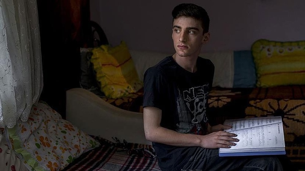 'Beykoz'un Mozart'ı'nın Yüzünü Güldüren Gelişme: Yunus'un Sınava Alınmasına Yönelik Süreç Başlatıldı