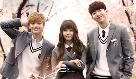 Bir Oturuşta Sezonlar Deviren Yabancı Dizi Müptelalarına Farklı Bir Lezzet Olacak 30 Kore Dizisi