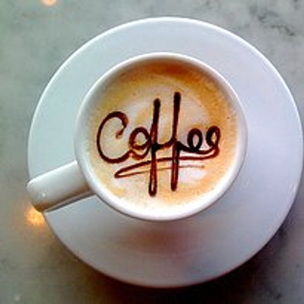 Kahve