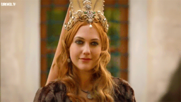 Hürrem Sultan