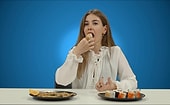 Hamsi Tava vs. Sushi