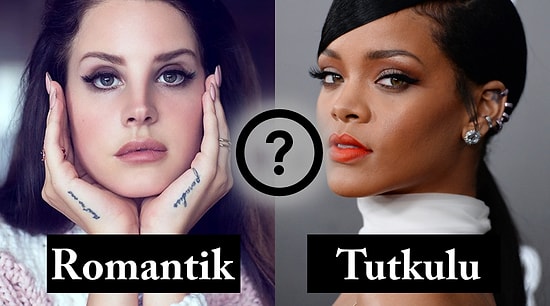 Kalbinin En İçine Bakıp Nasıl Bir Kadın Olduğunu Söylüyoruz!