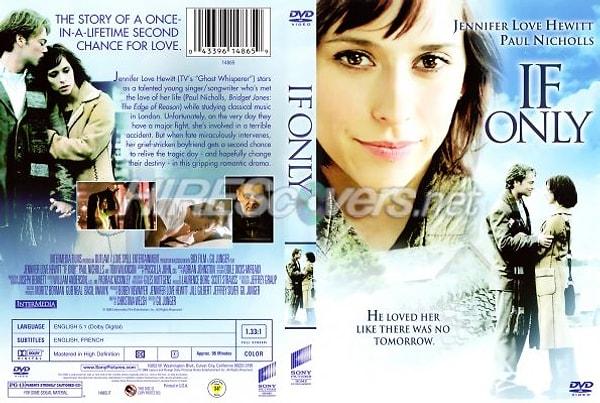 9- If Only (2004)